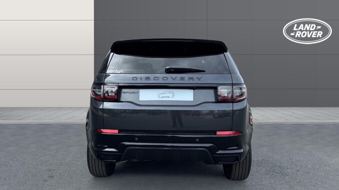 Land Rover Discovery Sport 2.0 D200 Landmark 5dr Auto [5 Seat] Diesel Station Wagon - Image 6